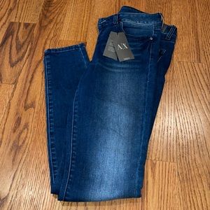 Brand new AX jeans